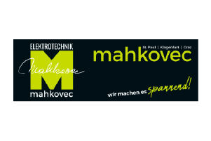 Logo Mahkovec