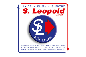 Logo S. Leopold